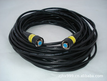 Weifang 6170 SDM 211T remote transmission cable 4 cores 20 meters
