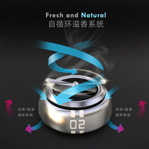 Toyota car perfume seat car interior decoration supplies decoration Camry RV4 Rongfang Ruiz special