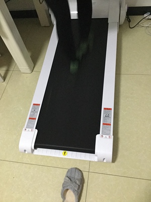 评测点评哪位仁兄在用美国伊尚跑步机，说下美国伊尚跑步机怎么样，是否得值买