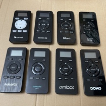 proscenic Pu Sanni Kediko LUOFUER Rofel Sweeping Robot Remote Control