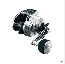 SHIIMANO Jubilee ForceMaster 400 FM400 RIGHT HAND SPOT BOAT FISHING ELECTRIC FISHING WHEELS