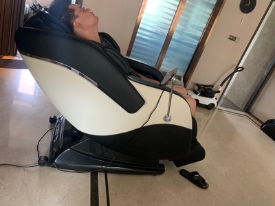 揭秘西屋S500按摩椅缺点分析