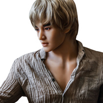 Elegant physical doll full silicone female free inflatable I real-life smart machine doll boyfriend adult
