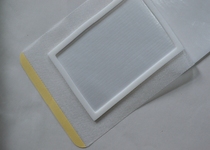1000 plaster 10*15 inside 5*10 plus face ring plaster cloth belly button three Volt acupoint paste blank