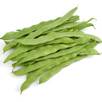 (Regular hair) fresh vegetables beans fresh lentils beans green beans kidney beans 3kg
