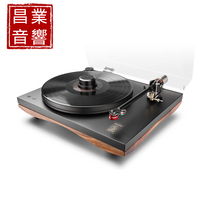 Changye sound agent Italy Gold Note Pianosa vinyl disc LP record player