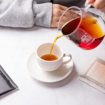 Bean uncle hanging coffee sharing pot glass coffee pot cloud pot exchange purchase exclusive order not to ship