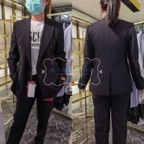 Roman Sky Red Label series SVELTO suit (not refundable not changing domestic SF to pay)