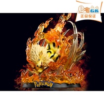 Fattening GK Dreams Division Institute Treasure Dreams-Warring Series Second Bomb-Wind Speed Dog Handout Model Statue