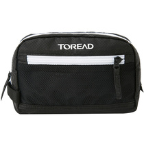 Pathfinder (TOREAD) outdoor spring and summer leisure sports travel bag tide hike bag TEBI90759