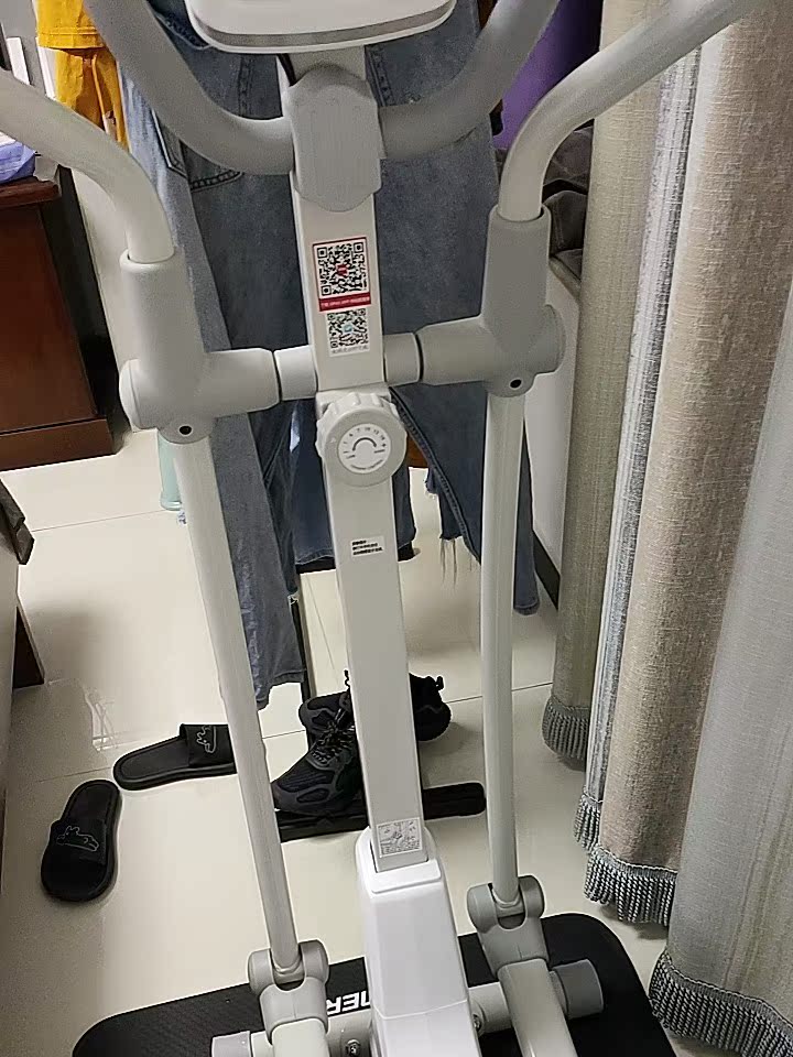 梵品椭圆机好不好用？