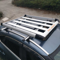 Changan x70A Haval h6 sports version Dongfeng scenery 580 special modified roof rack rack basket