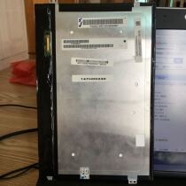 VVX10F011B00 FPV 10edp high-brightness screen Panasonic 10 1-inch LCD screen for UAV ground station