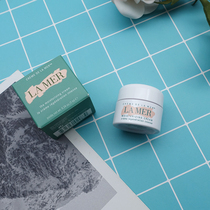 European and American LAMER Blue Mystery Magic classic essence cream 7ml small and medium sample repair moisturizing and hydrating