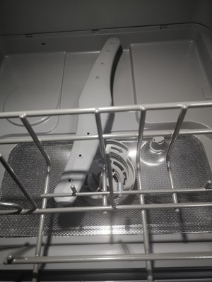 揭秘真相:美的RX20G智能洗碗机怎么样?口碑差不差?