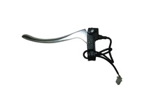 Immediately coco original brake handle assembly immediately left brake brake special brake switch integrated special
