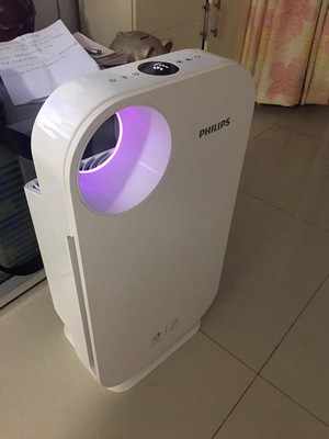 评论下飞利浦空气净化器怎么样?那么多好评都是真的?
