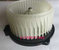 New energy electric vehicle parts Jiangling e100 Huatai 160 air conditioning evaporator blower heater original factory