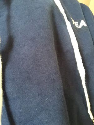 巨差 起球 超难看 客服还不负责 哎 谁买谁后悔