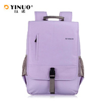 Enoch Apple computer bag female shoulder 14 inch 13 3 15 6 17 3 inch ASUS mens laptop laptop bag female macbook hipster shoulder nice computer bag double