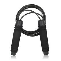 Weight skipping rope adult male and female fitness home sports equipment test childrens high school entrance examination Primary School students professional rope