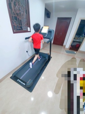 反馈说舒华E9跑步机怎么样？一个月使用彻底后悔吗