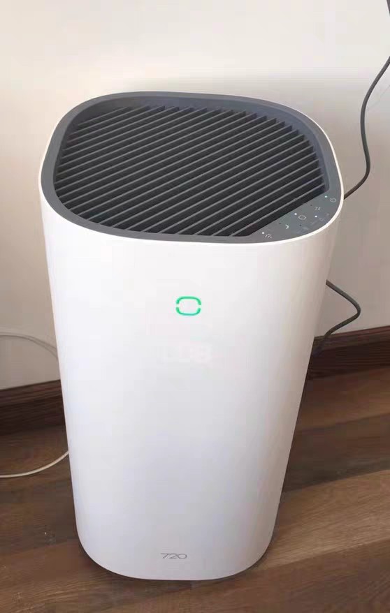 质量曝光:华为家用空气净化器c400怎么样呢?质量差不差呀?