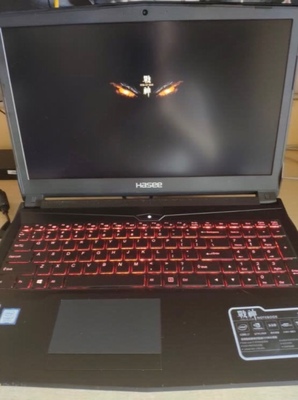 调查心得学生很喜欢的机械师f117 fp6笔记本电脑测评如何，散热怎么样