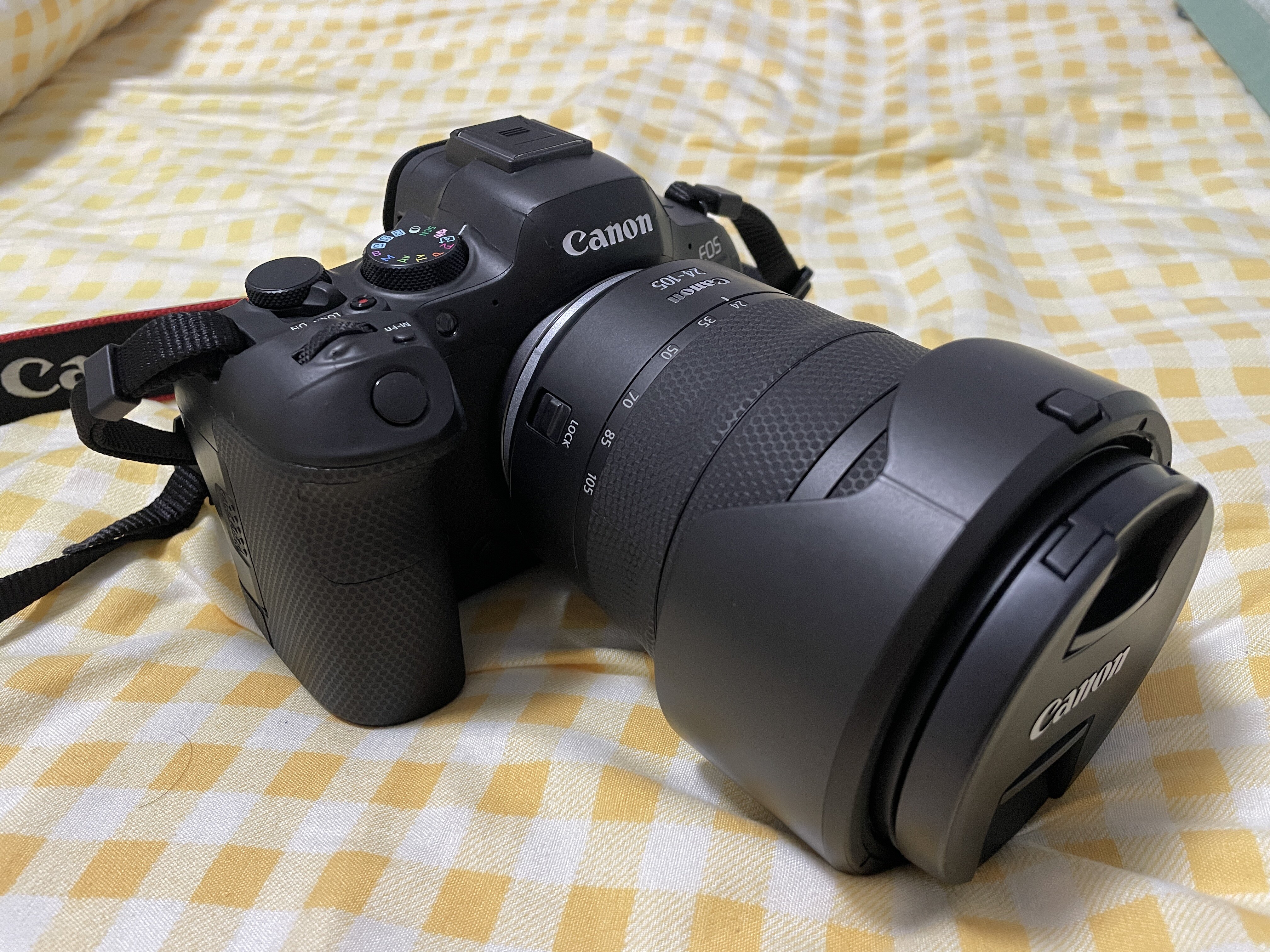 canon/佳能r6.-淘宝网
