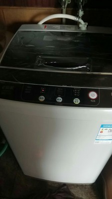 入手三天感受大家说说海尔EB80BM929洗衣机怎么样,洗得干净没有呢?