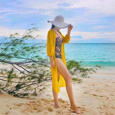 挺好的！旅游拍照挺好看