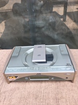 JVC SD98V Composition Host JVC Combined Host