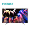 Hisense Hisense 75E3F 75-inch 4K Full Screen AI voice-controlled smart network flat LCD TV