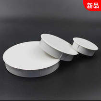 Drain pipe fittings pre-embedded casing sleeves 50 inner and outer plug caps 75 Water stop section 110 Protection of the cover PP anti-pulp lid