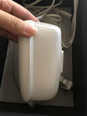 吐槽毛孩子想知道Smoothskin慕金Bare激光脱毛仪怎么样，给力吗？