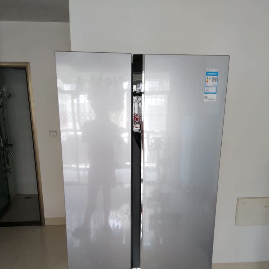 海尔 BCD-535WDVS口碑好不好