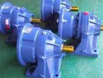 Taiwan Lianyi BEIGONG PEIGONG planetary gear tourist reducer FM55 Sanya tourist Chengda CHEN