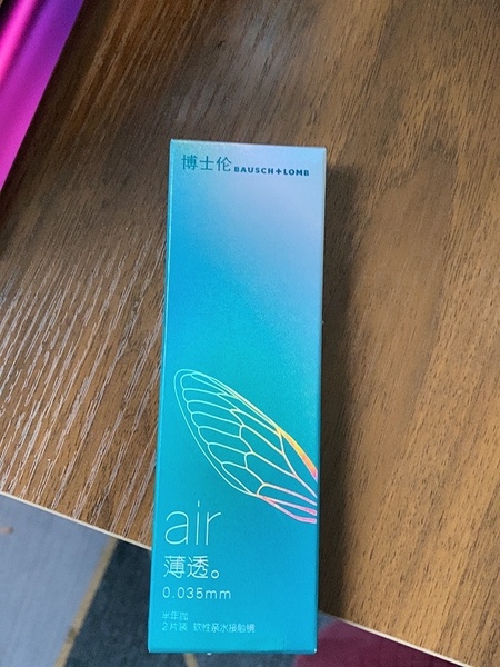 博士伦半年抛隐形眼镜好用吗?真实评论好么