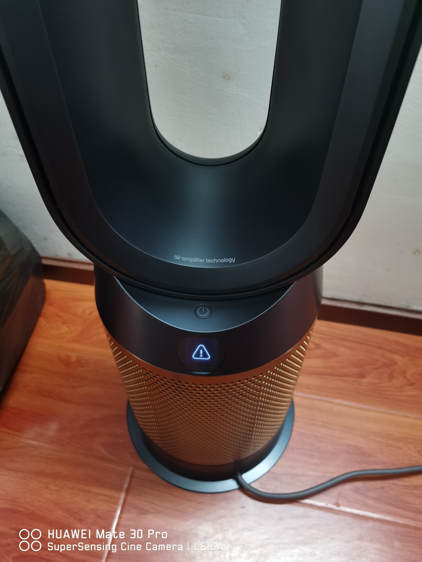 戴森HP06空气净化器怎么样质量差不差?买了会后悔吗？
