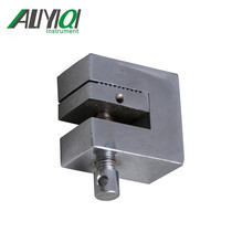 AJJ-03 Straight tooth single clamp fixture