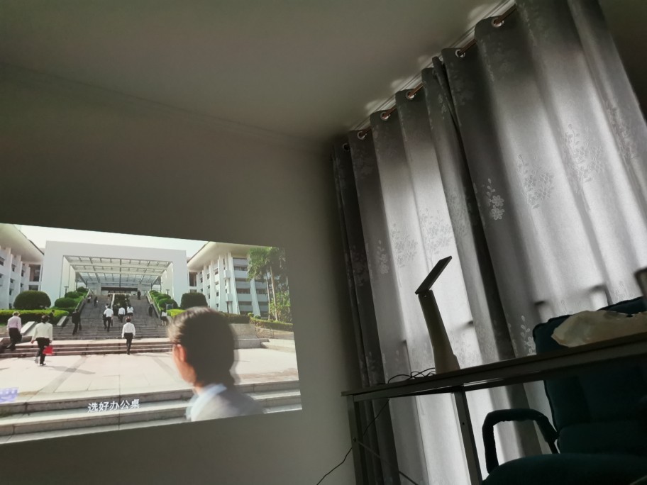 极米Z6彻底后悔？