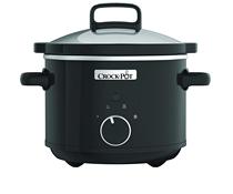 Overseas Crock-Pot CSC046X traditional saucepan slow cooker 2 4 liters without transforming Germany