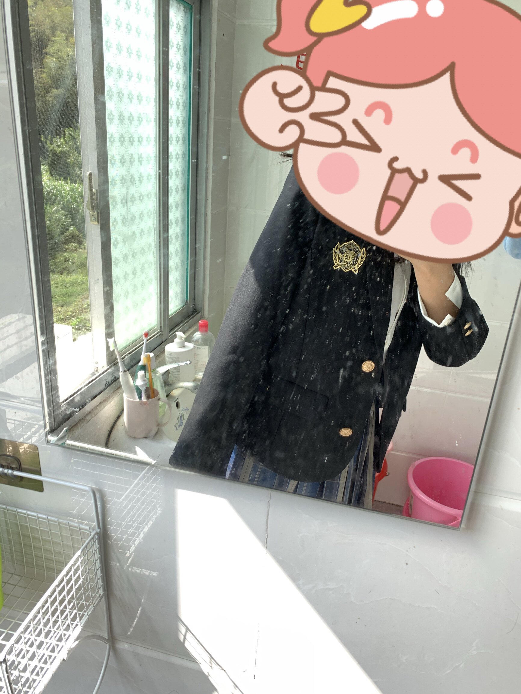 【独家爆料】森女部落 JK制服半身裙怎么样?一定要了解的评测情况