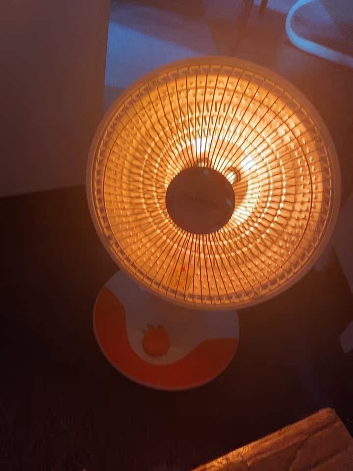 真心分享长虹取暖器暖风机/取暖器优缺点如何?真实经历爆料诉说