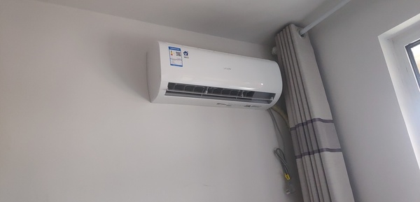 海尔kfr-26gw空调挂机