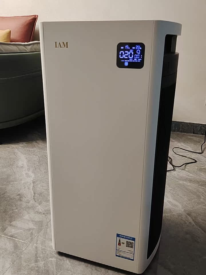 平心而论除菌空气净化器怎么样?用户真实讨论实力PK