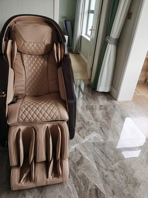 奥佳华OG7515按摩椅买了后悔吗?