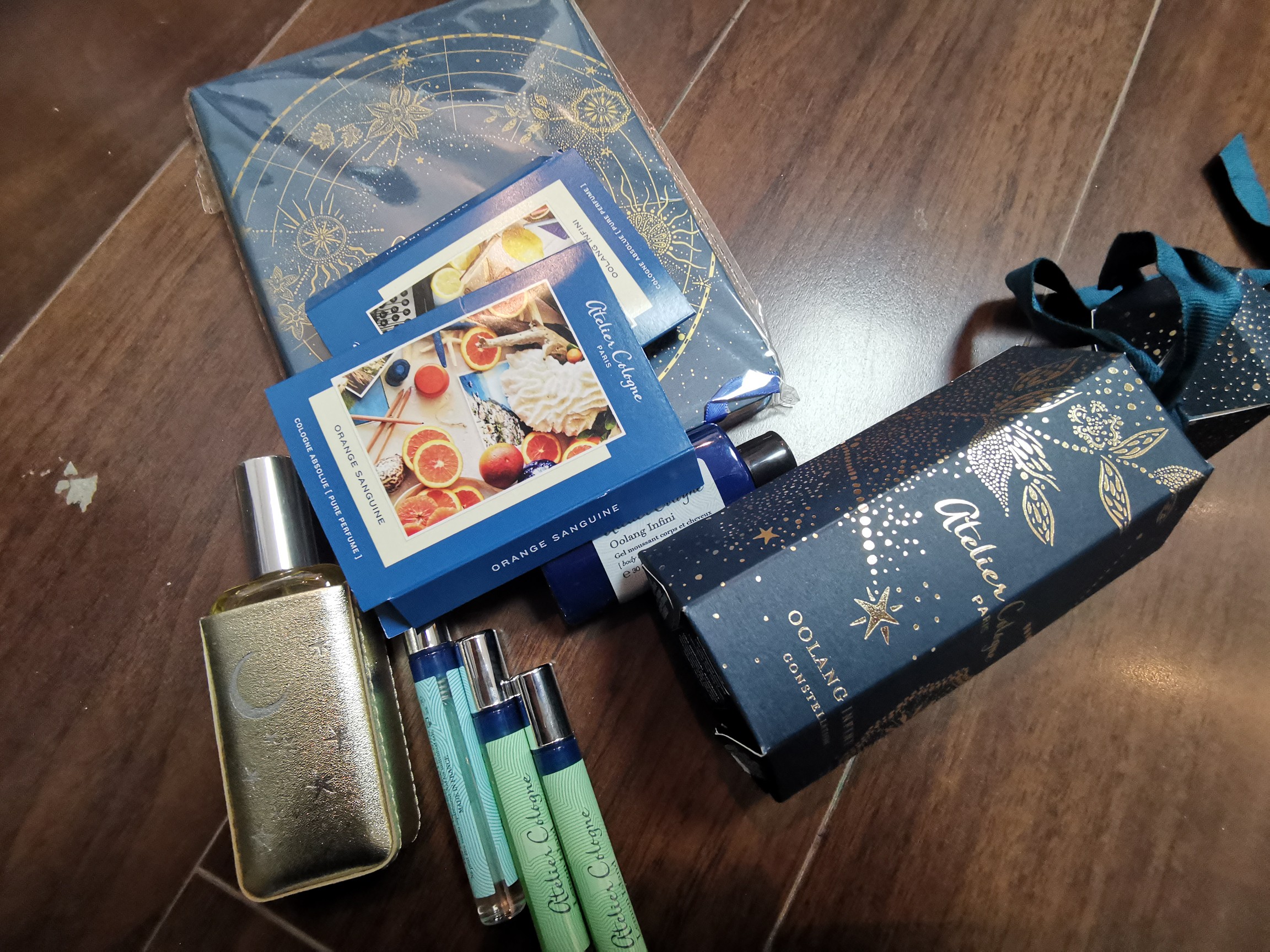 吐槽真相解密欧珑香水好不好?评测怎么样?优缺点揭秘必看