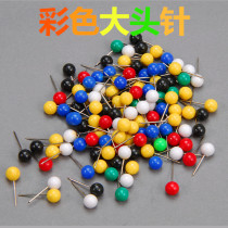 Color pearl needle fishing line set Main line box Main shaft special positioning needle line set Fishing accessories
