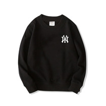 Boys sweater autumn big children Korean version of the foreign style plus velvet thickened YN childrens top 2020 new fashion autumn and winter clothes